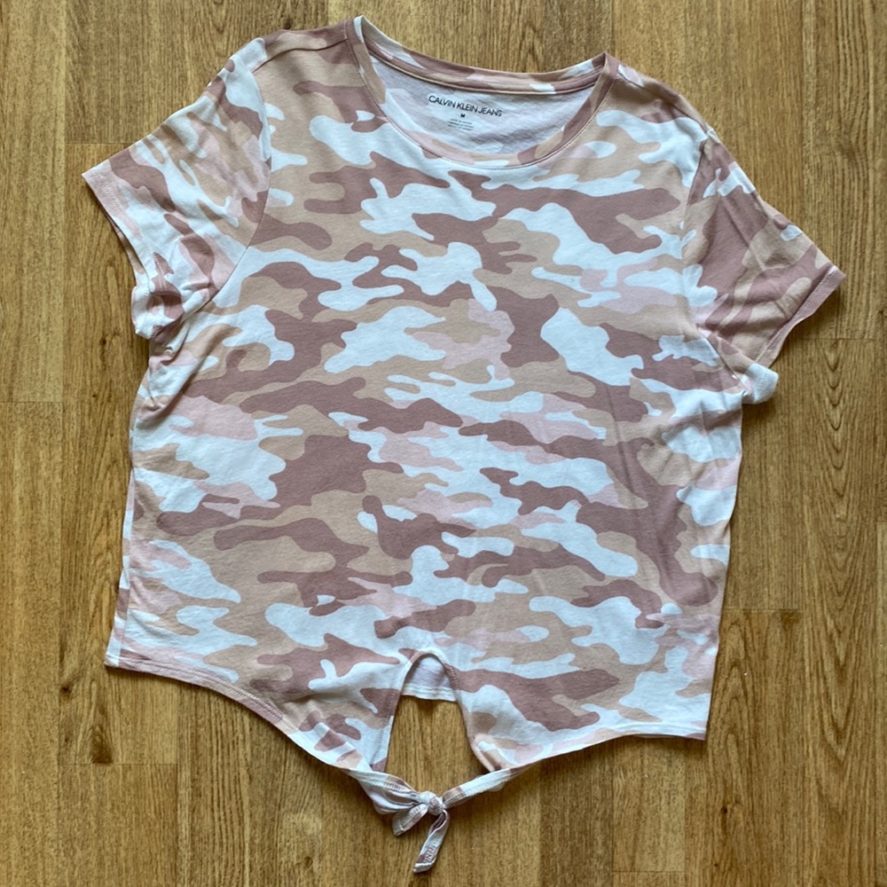 Calvin Klein Shirt